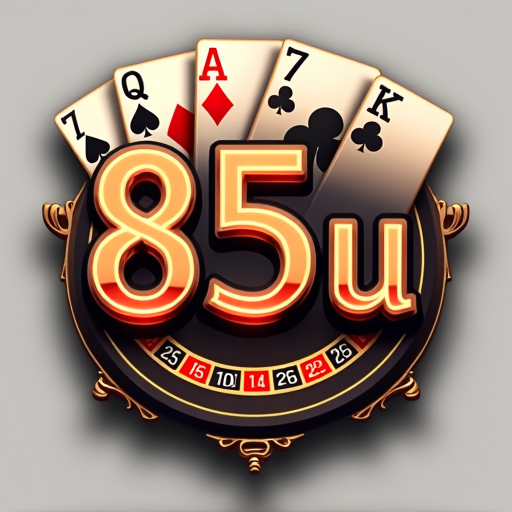 85u
